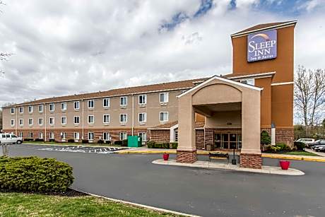 Sleep Inn & Suites Lebanon - Nashville Area