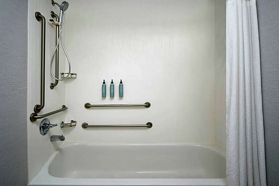 Courtyard by Marriott Boulder Longmont