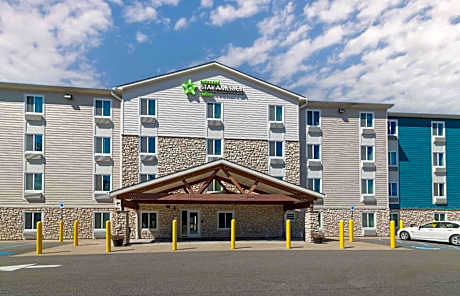Extended Stay America Suites - Nashua - Merrimack