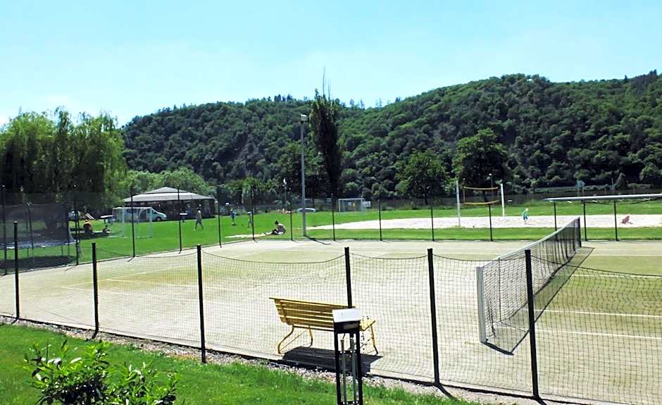 Lávka Park Skochovice