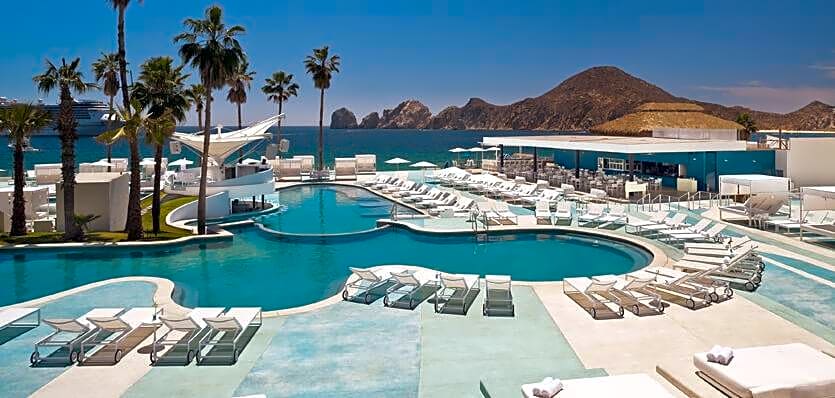ME Cabo by Melia