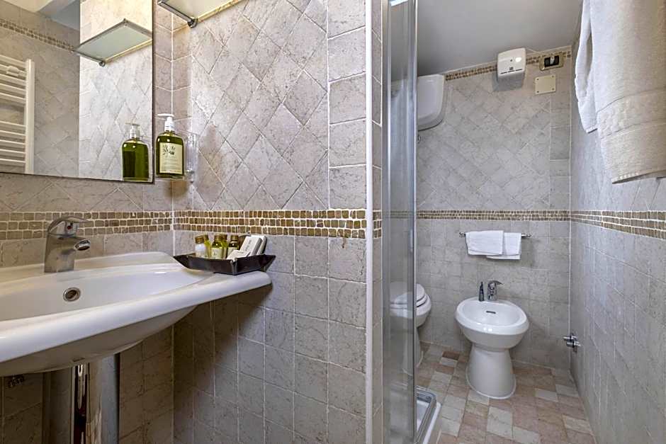 Borgo Grondaie Hotel