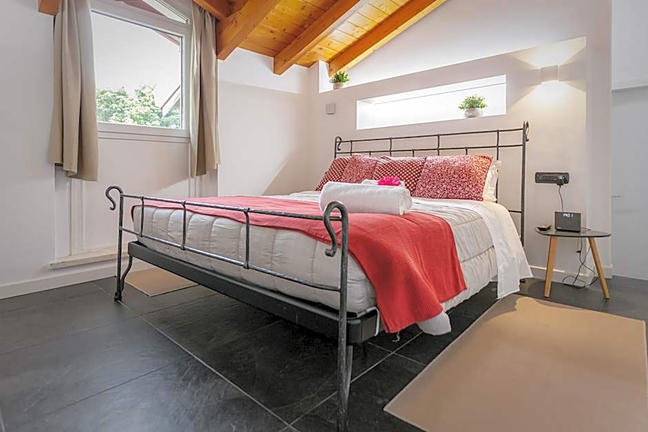 Photo 1 of 23 of Double Room