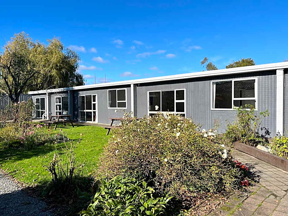 Mt Dobson Motel
