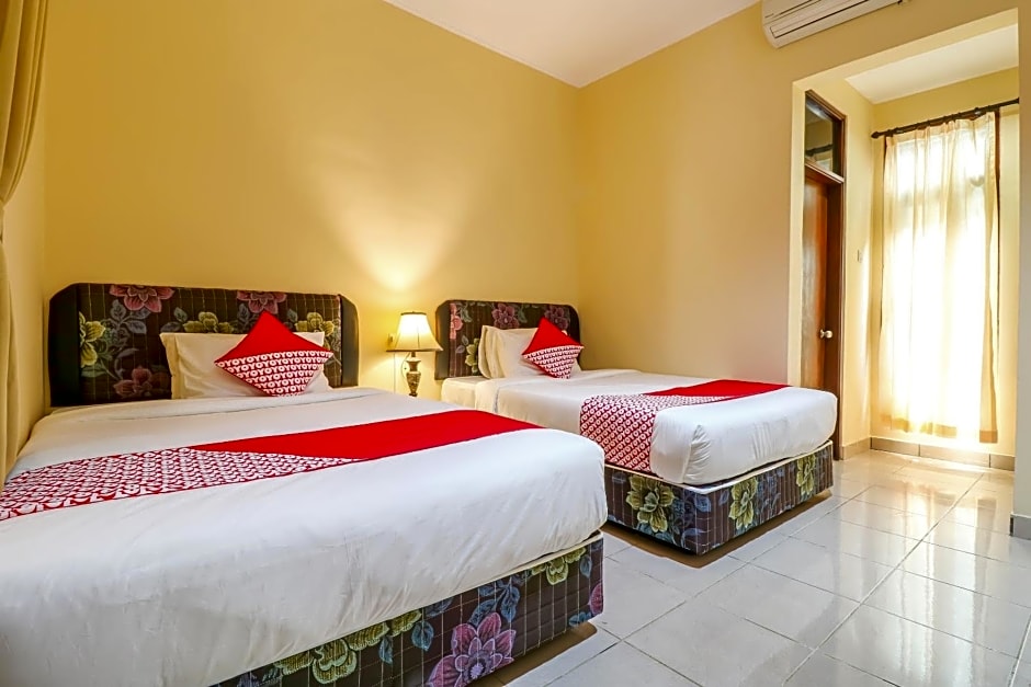 2280 Wisma Guntur Ii – Denpasar, ID