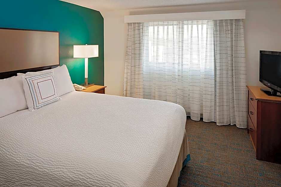 Residence Inn by Marriott Richmond West End