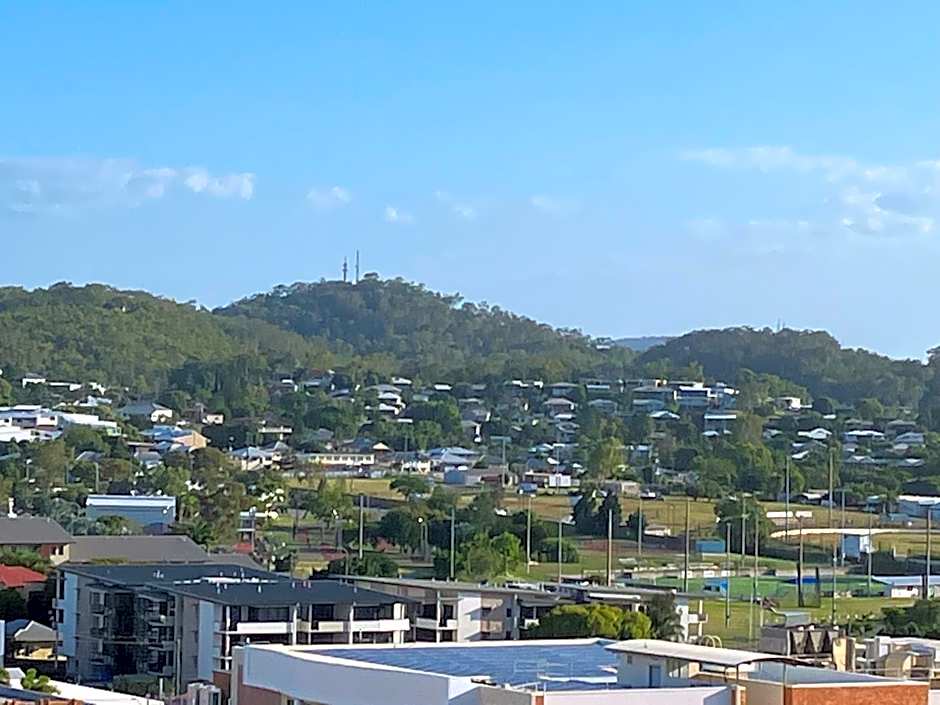 Highpoint International Hotel