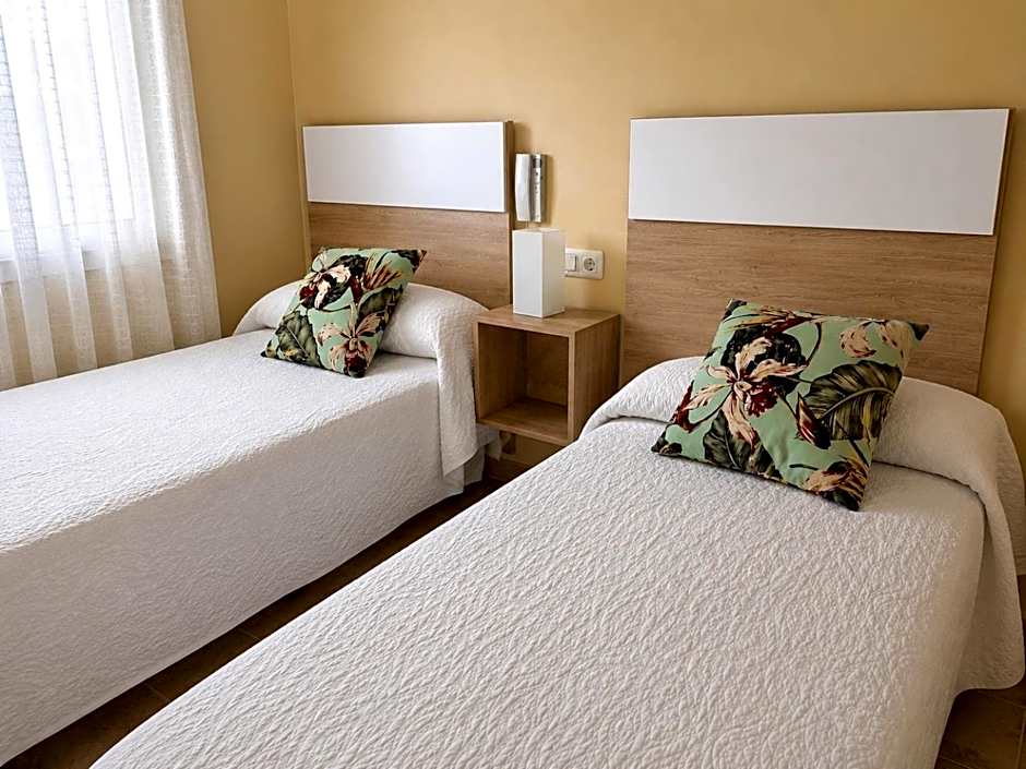 Hotel Valldigna