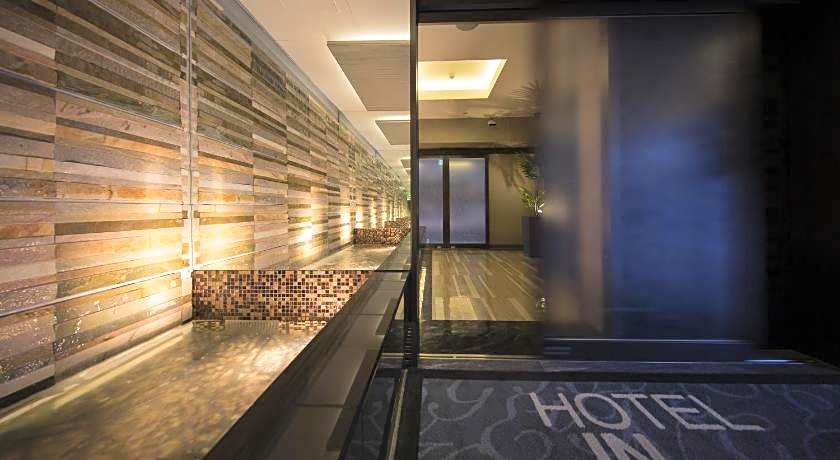 Hotel In The Green (Adult Only)