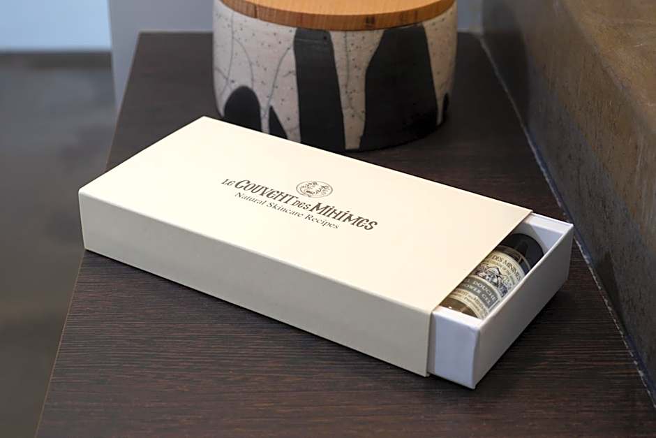 Domaine la Pierre Blanche