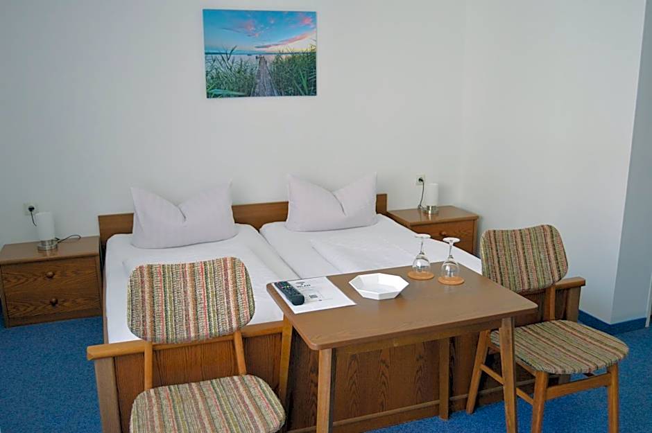 Gasthof-Pension Fränkische Schweiz Obertrubach