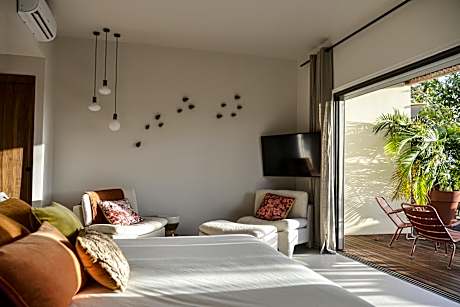 Double Room - Disability Access