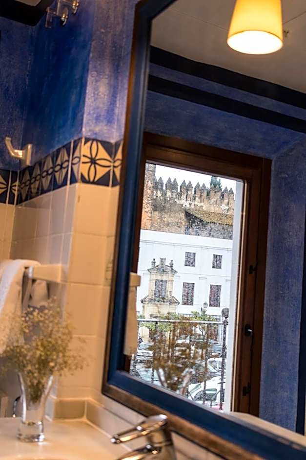 Parador de Arcos de la Frontera