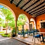 Hotel Boutique La Mision De Fray Diego