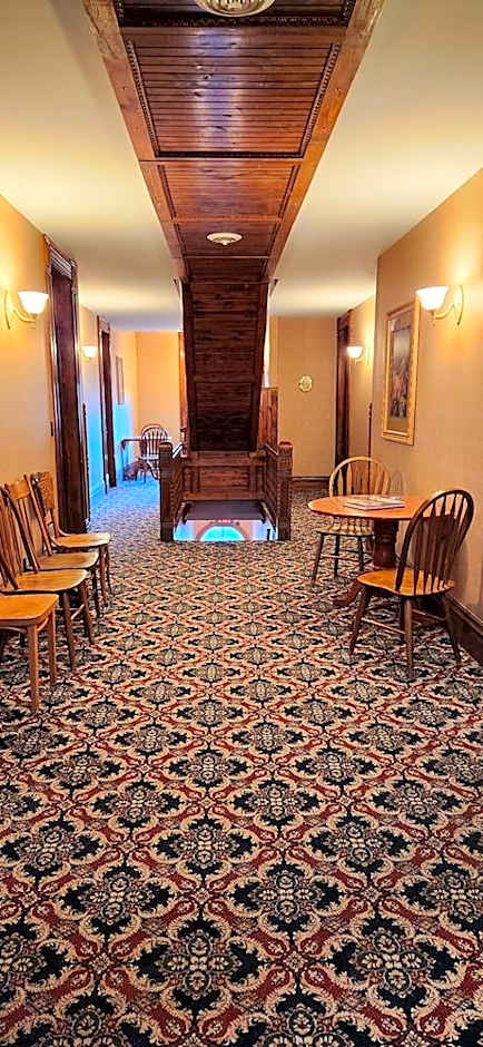 The Stampmill Victorian Suites