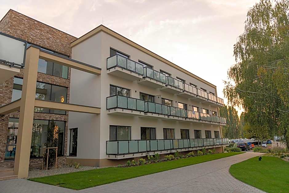 Thermal Hotel Campino