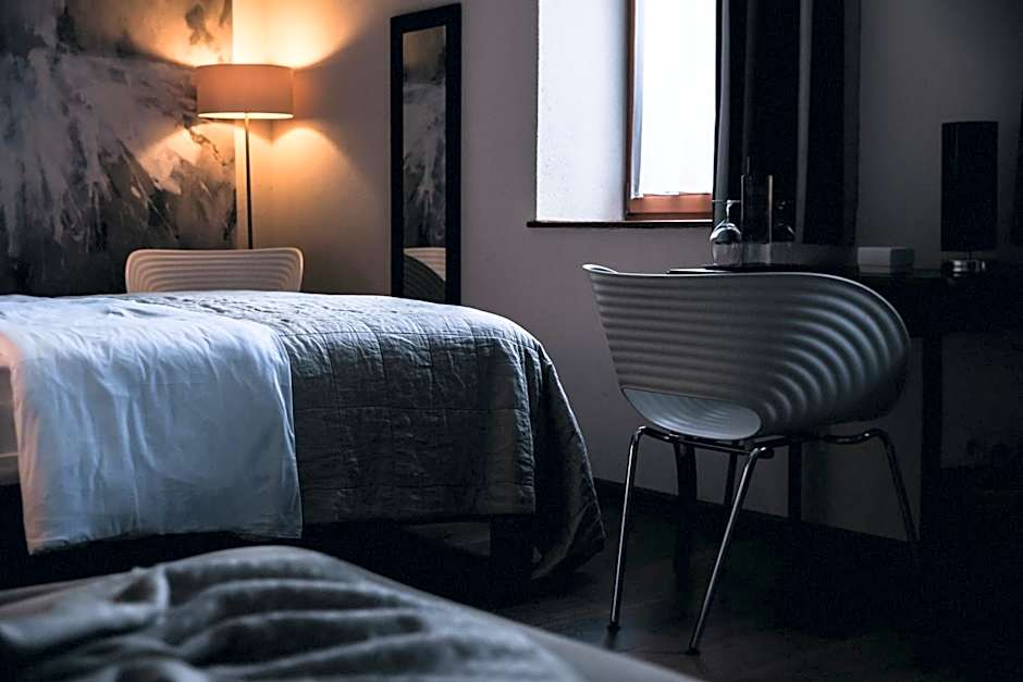 AUBERGE FRANKENBOURG