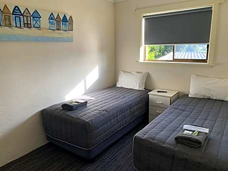 2 Room Family Suite #12