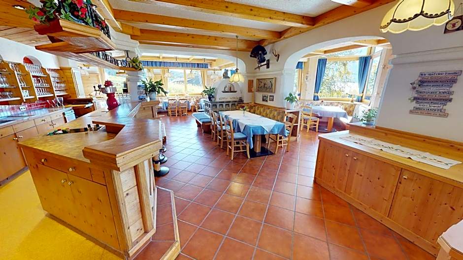 Berghotel Presslauer