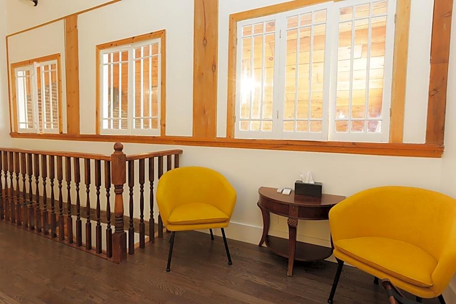 Jackson's Falls Country Inn