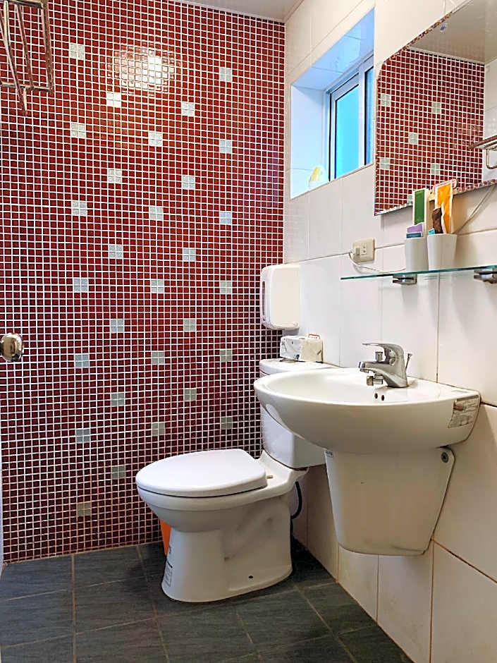Fengjia Space – Taichung, KY