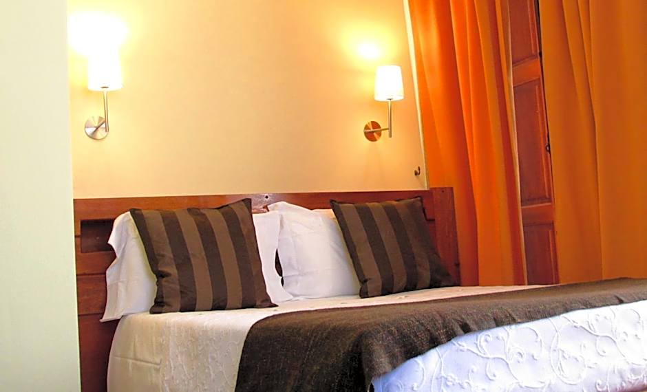 Hotel Jardim Viana do Castelo