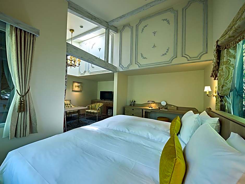 Auberge de Primavera