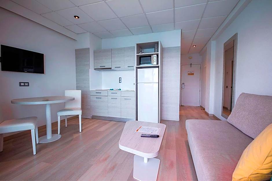 Servatur Green Beach