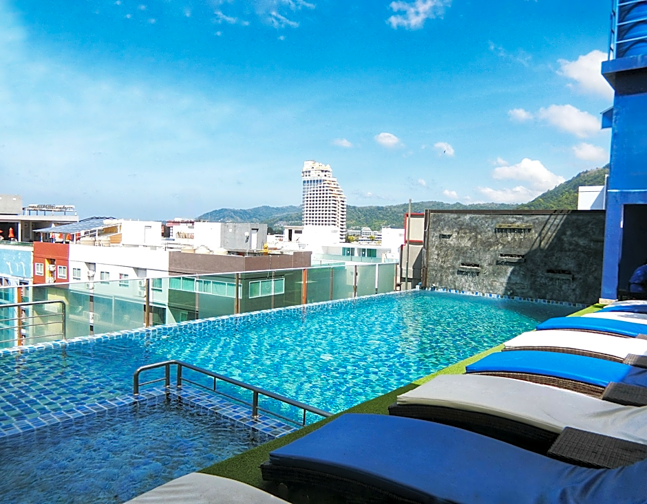 Sira Grande Hotel & Spa