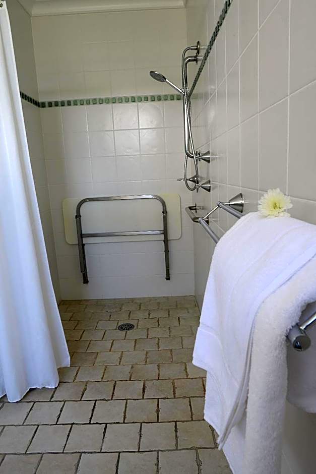 Rockpool Motor Inn