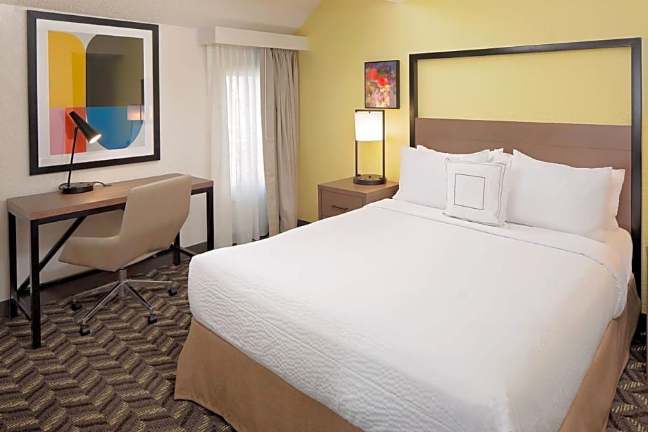 Residence Inn by Marriott Sunnyvale Silicon Valley I