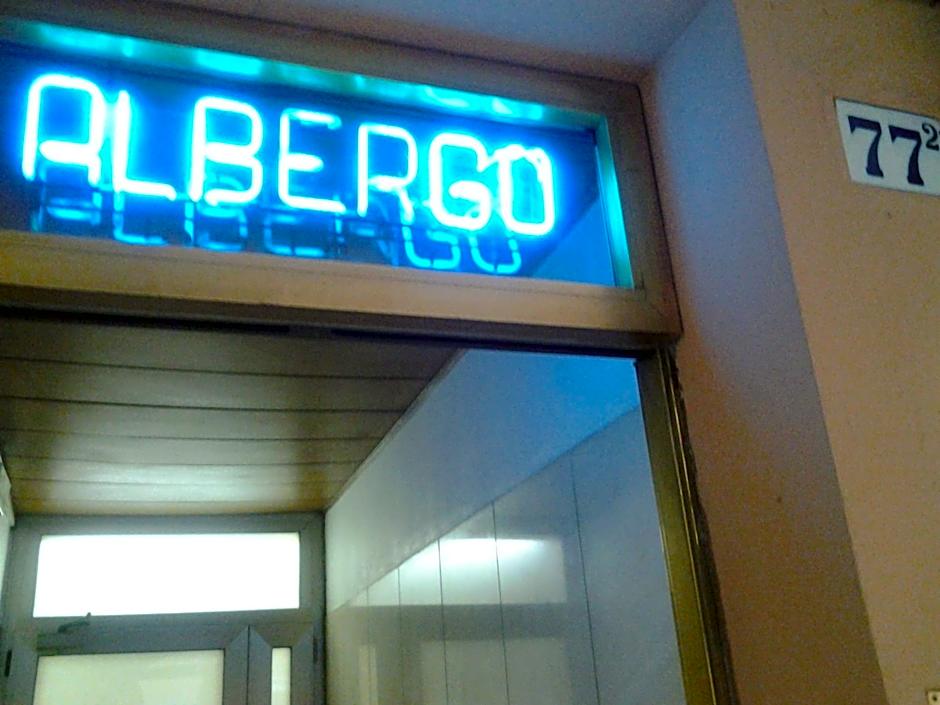 Hotel Perla