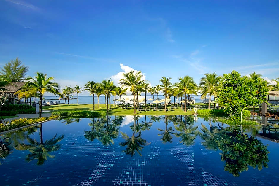 The Leaf on the Sands by Katathani Resort