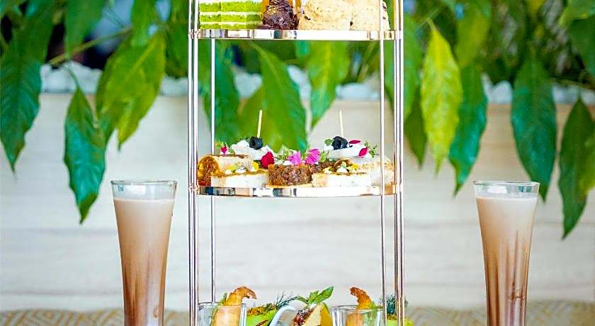 Radisson Hotel Colombo