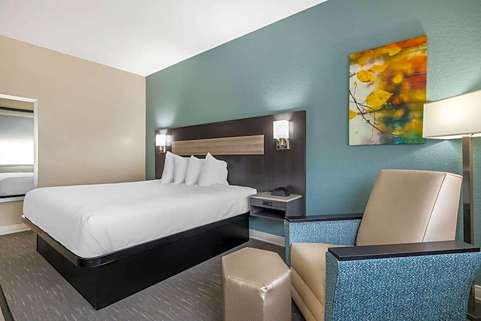 Best Western Prime Inn & Suites