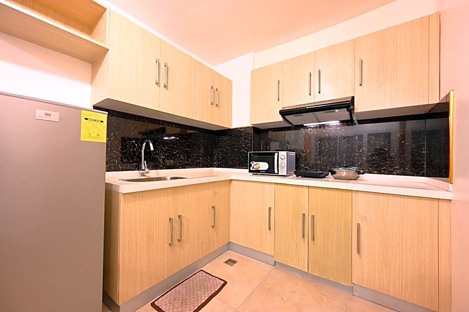 Photo 1 of 5 of Family 2 Bedroom