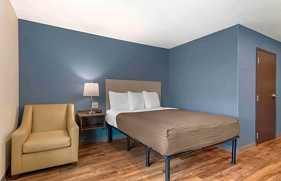 Extended Stay America Suites - Atlanta - Lithia Springs