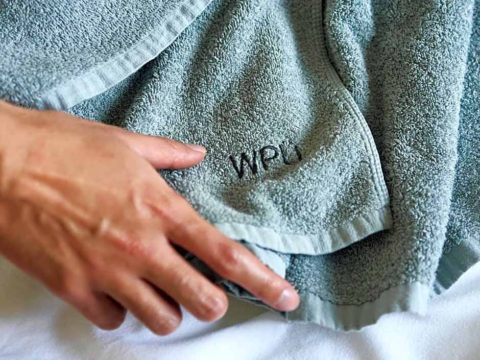 WPÜ HOTEL Shinjuku