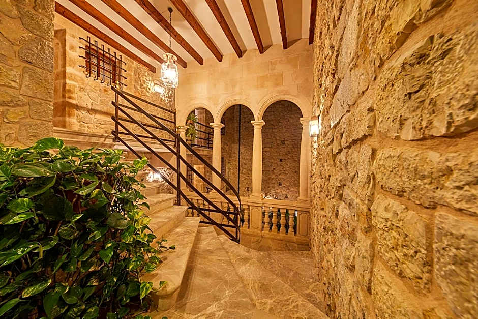 Cas Comte Suites & Spa - Adults Only