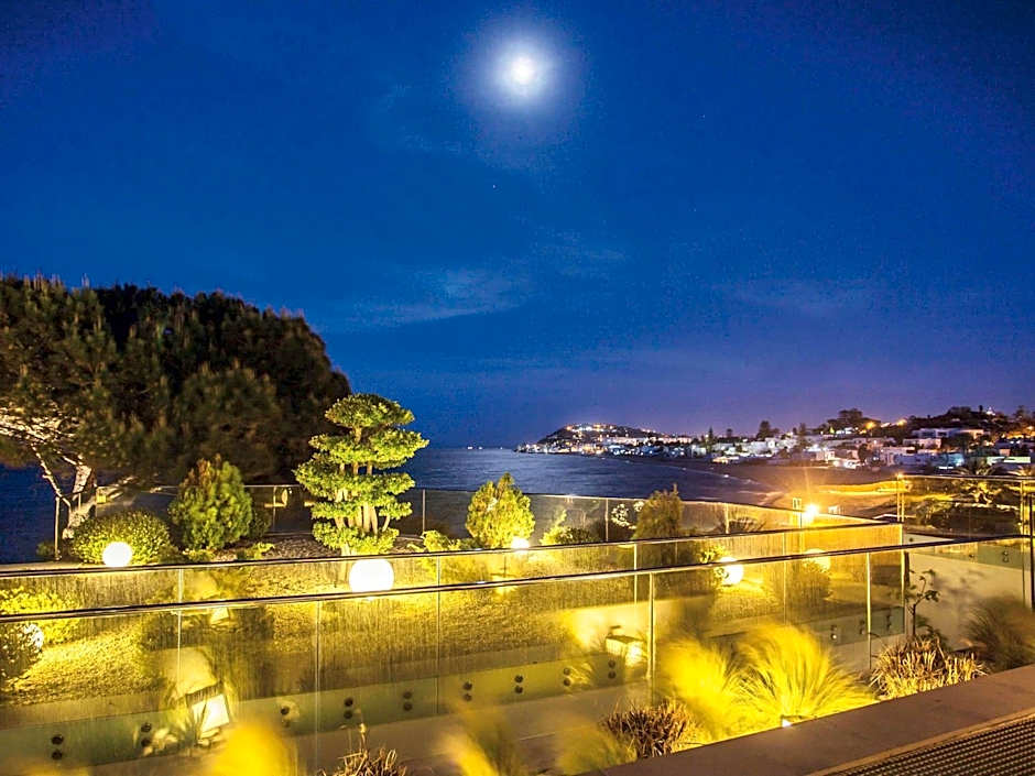 Movenpick Hotel Gammarth Tunis