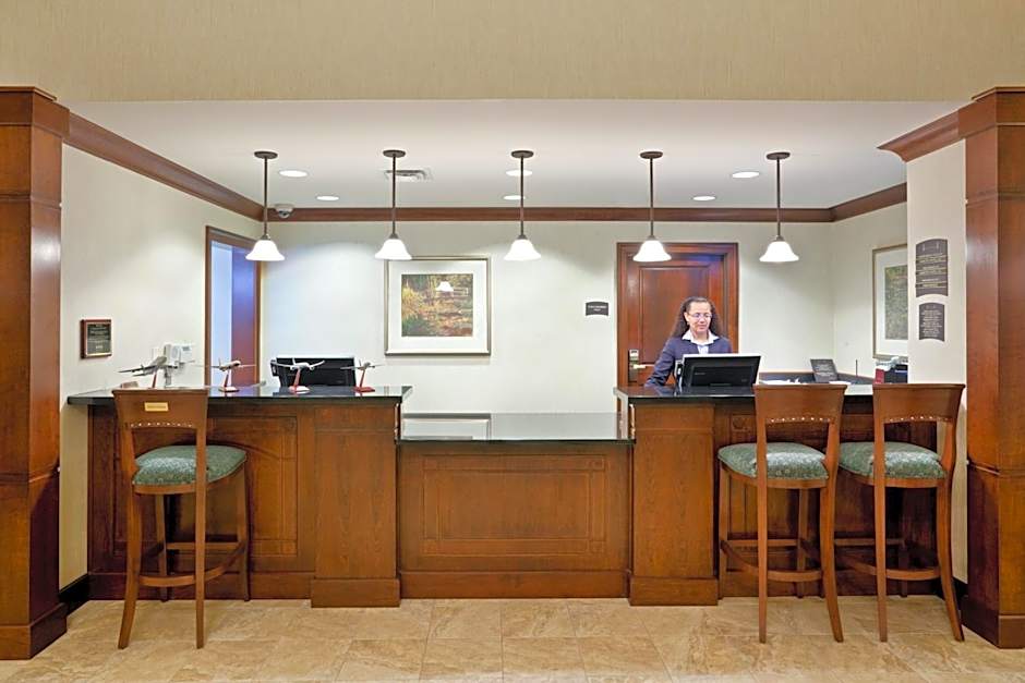 Staybridge Suites Everett - Paine Field By IHG