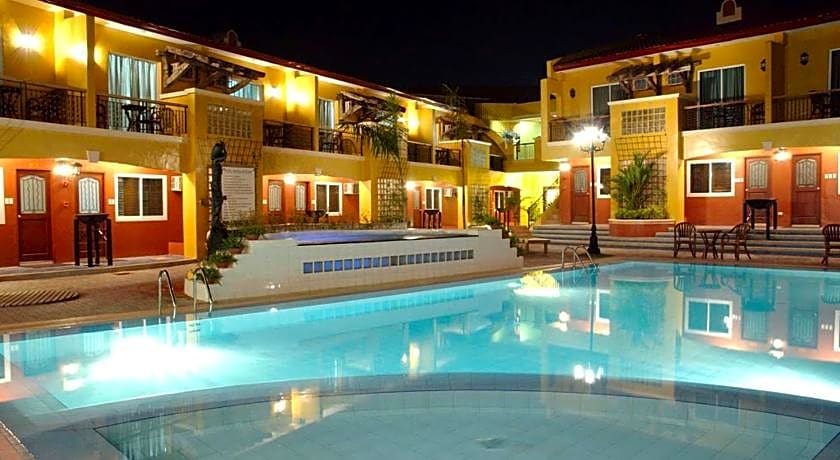 Crown Regency Residences Davao Hotel