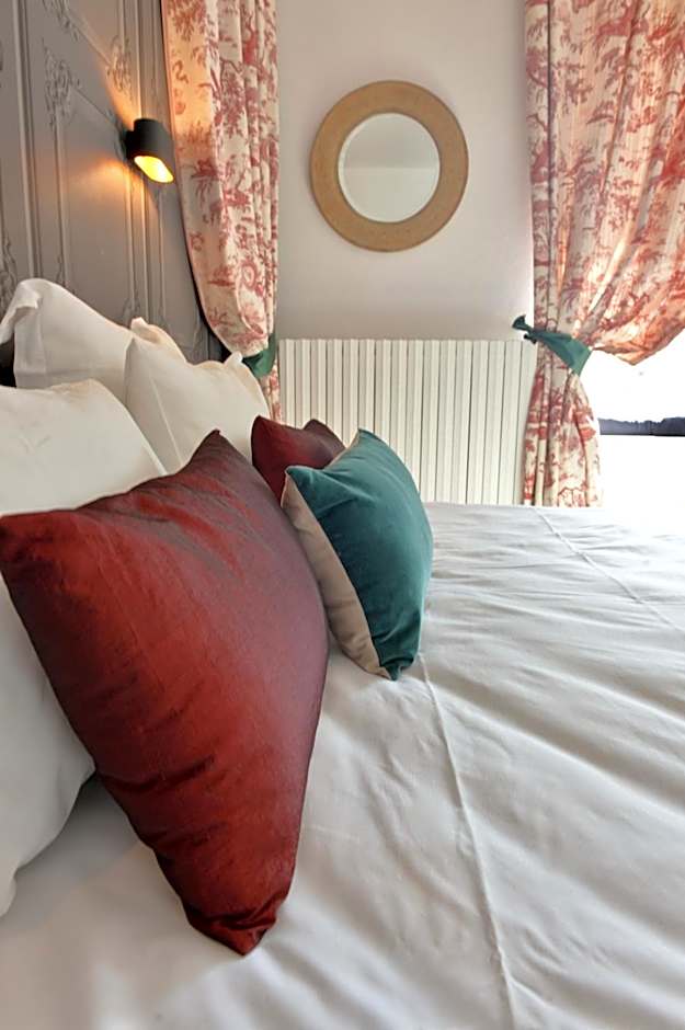 La Domerie - Maison d'hôtes