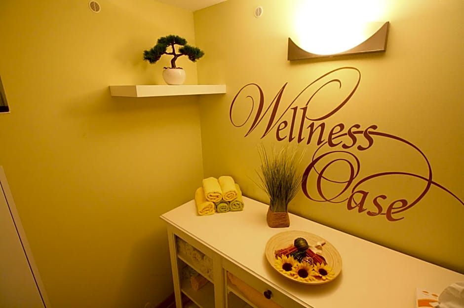 Hotel Brockenstübchen