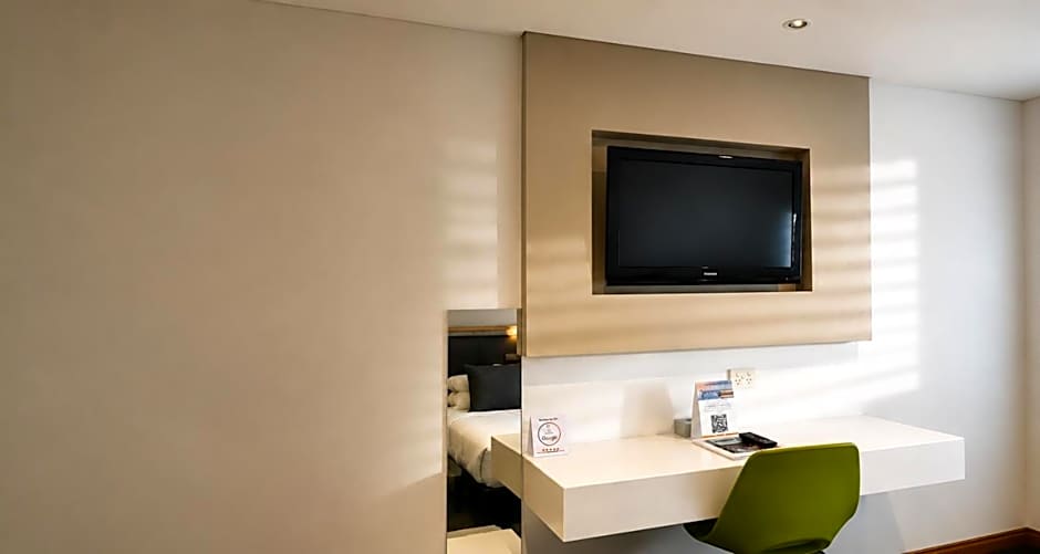 Busselton Gale Street Motel & Villas