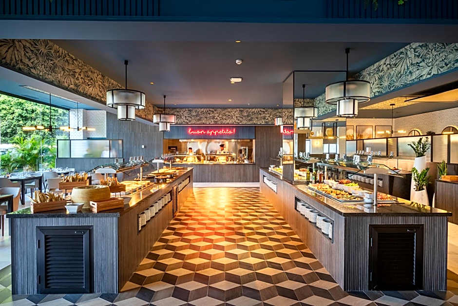 Hotel Riu Gran Canaria - All Inclusive