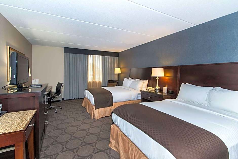 Wyndham Columbus