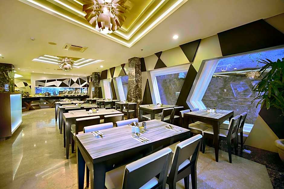 Hotel Neo Kuta Jelantik