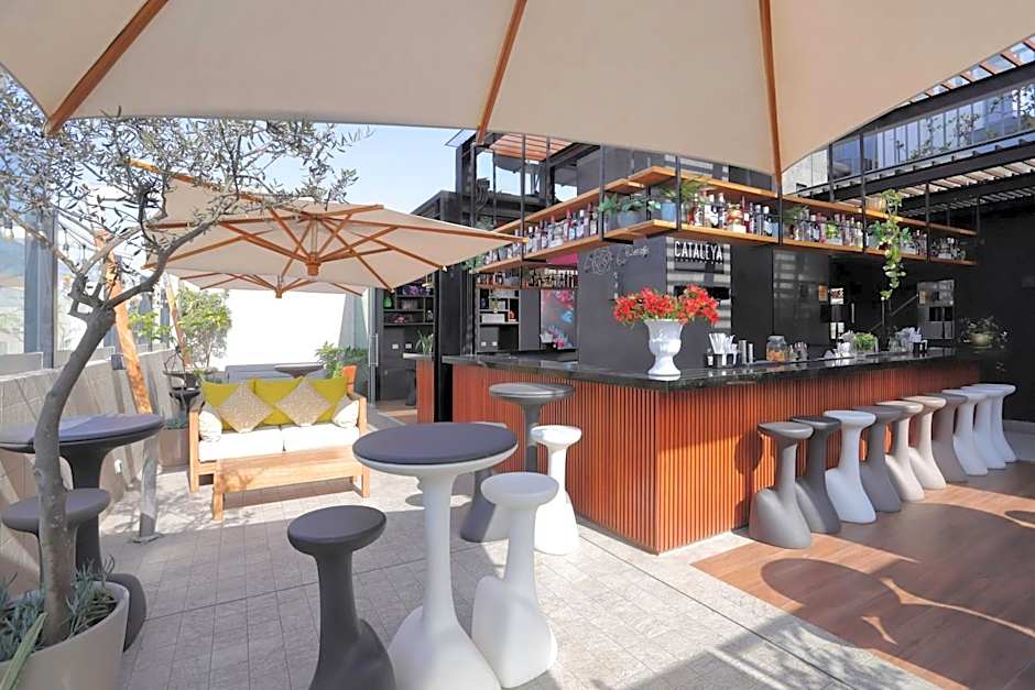 INNSiDE by Meliá Lima Miraflores