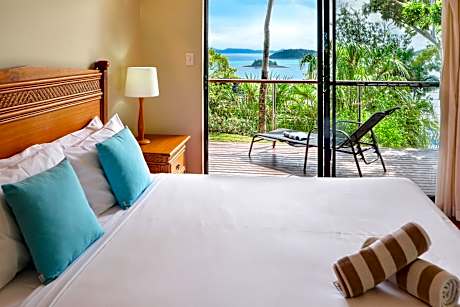 Standard One-Bedroom Apartment